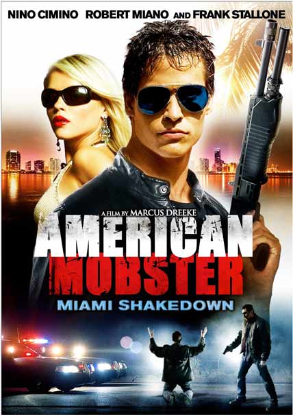 American Mobster Miami Shakedown