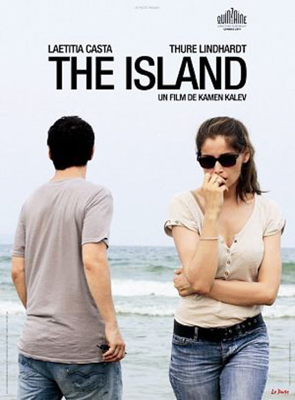 The Island