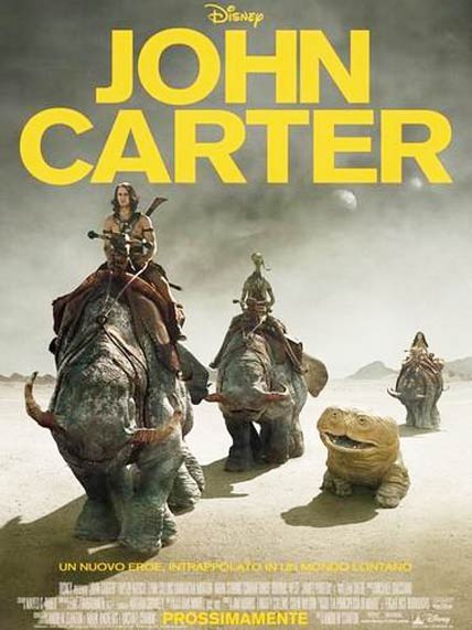 John Carter