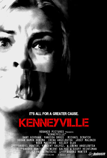 Kenneyville