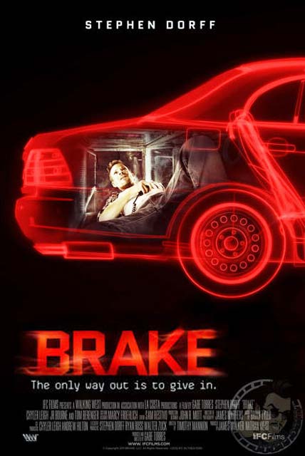 Brake