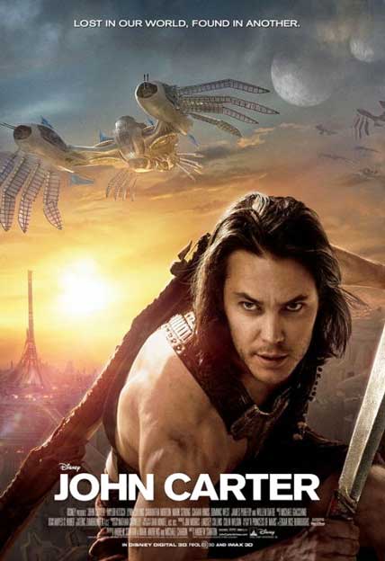 John Carter