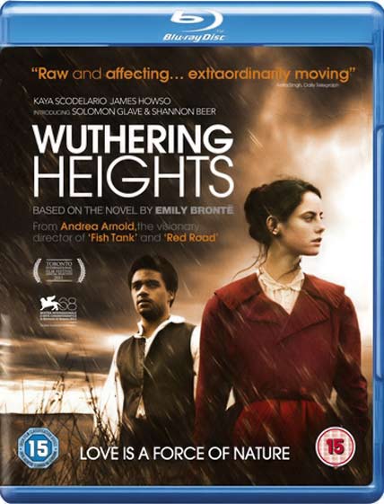 Wuthering Heights