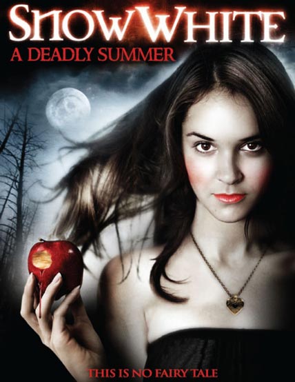 Snow White Deadly Summer