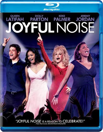 Joyful Noise