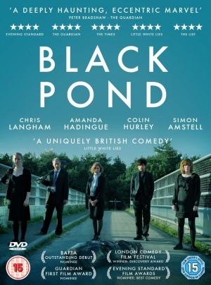 Black Pond