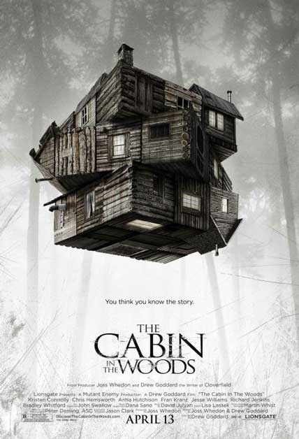 The Cabin In The Woods