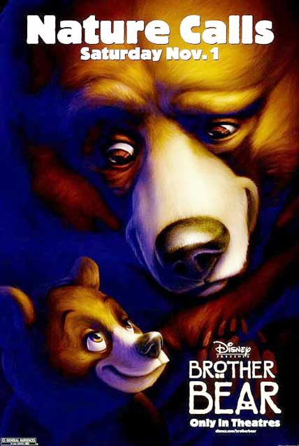 Disney's Brother Bear