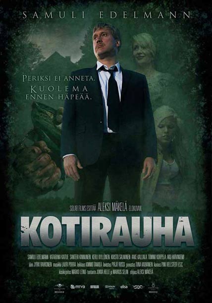 Life For Sale - Kotirauha