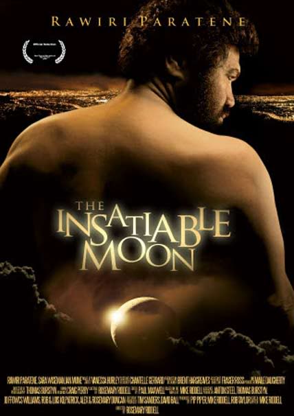 The Insatiable Moon