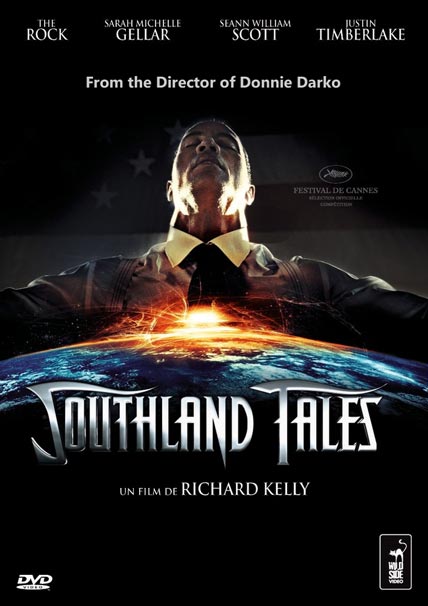 Southland Tales