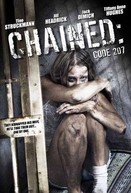 Chained Code 207