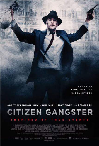 Edwin Boyd Citizen Gangster