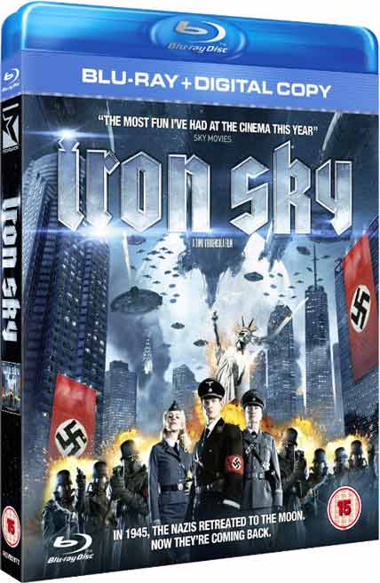 Iron Sky