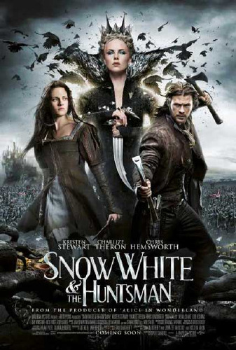 Snow White And The Huntsman