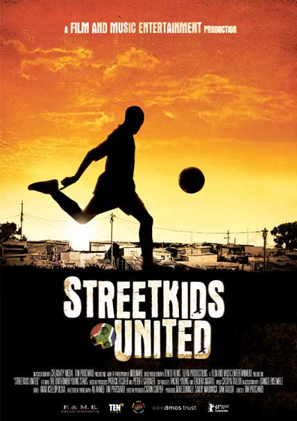 Street Kids United