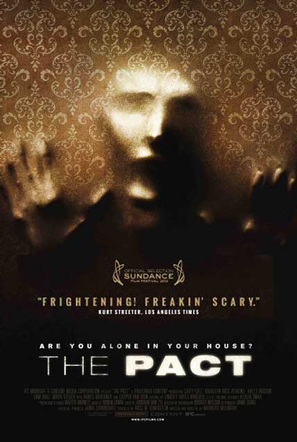 The Pact