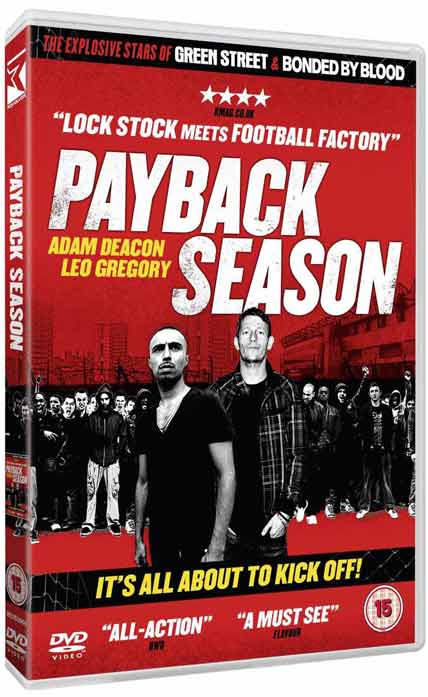 Payback Season