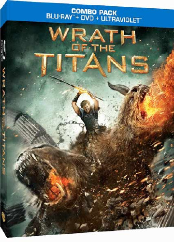 Wrath Of The Titans