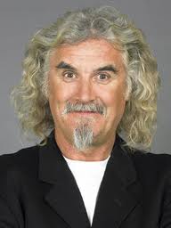 Billy Connolly