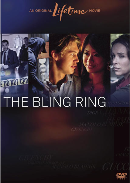 The Bling Ring