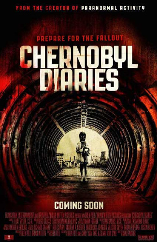 Chernobyl Diaries