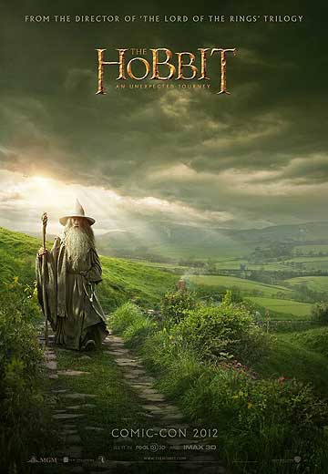 The Hobbit