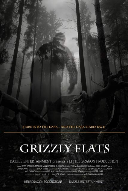 Grizzly Flats