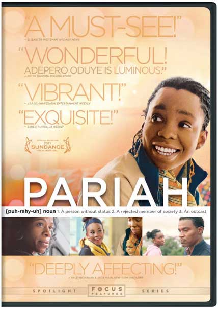 Pariah