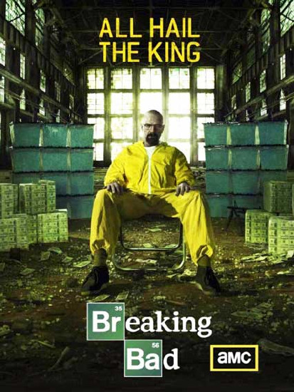 Breaking Bad