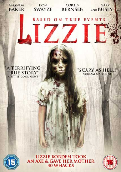 Lizzie