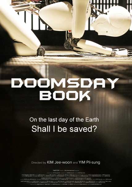 Doomsday Book