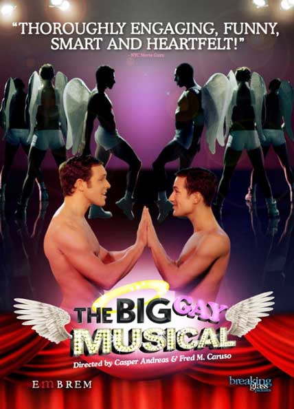 The Big Gay Musical