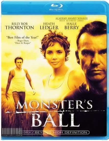 Monster's Ball