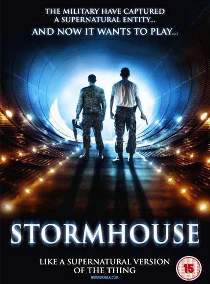 Stormhouse