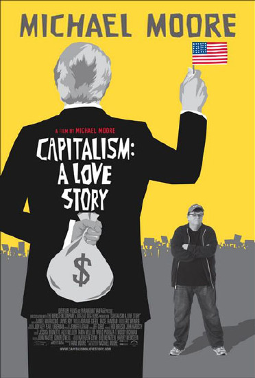 Capitalism: A Love Story