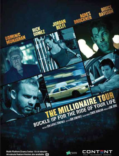 The Millionaire Tour