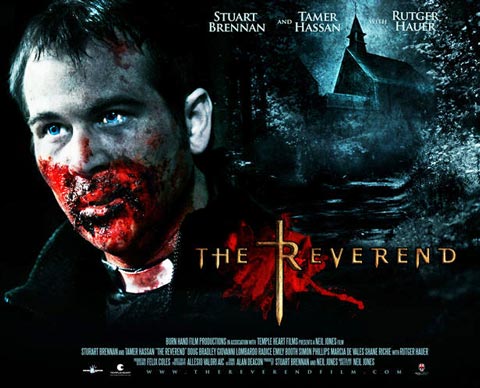 The Reverend