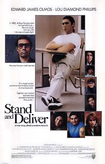 Stand And Deliver