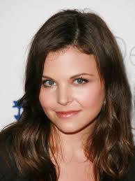 Ginnifer Goodwin