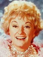 Phyllis Diller