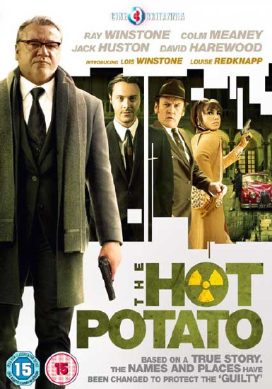 The Hot Potato