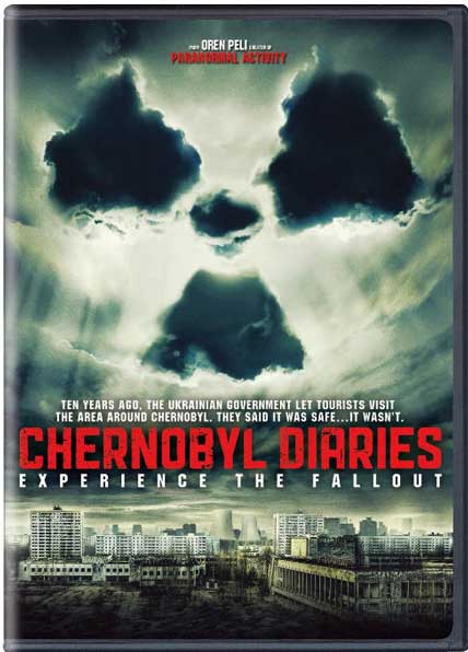 Chernobyl Diaries