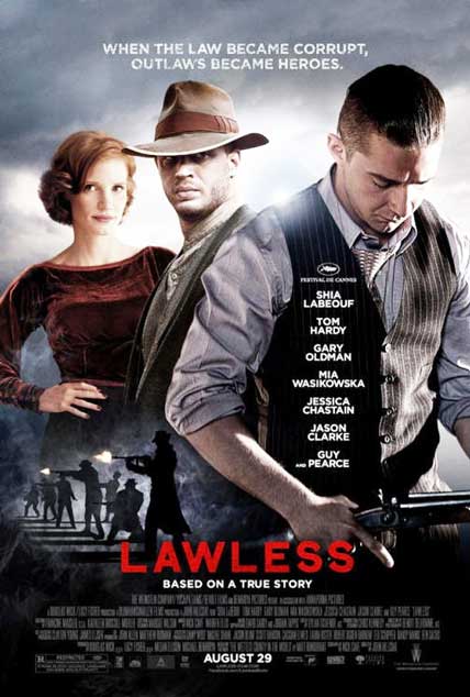 Lawless