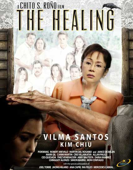 The Healing