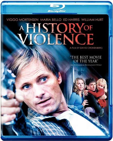 A History Of Violence