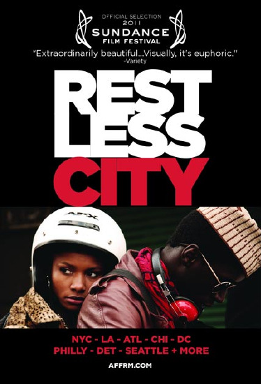 Restless City