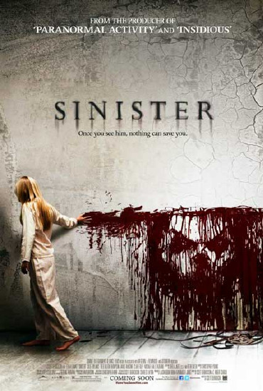 Sinister