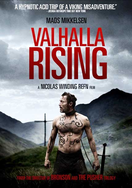 Valhalla Rising