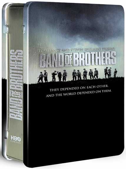 Band Of Brothers